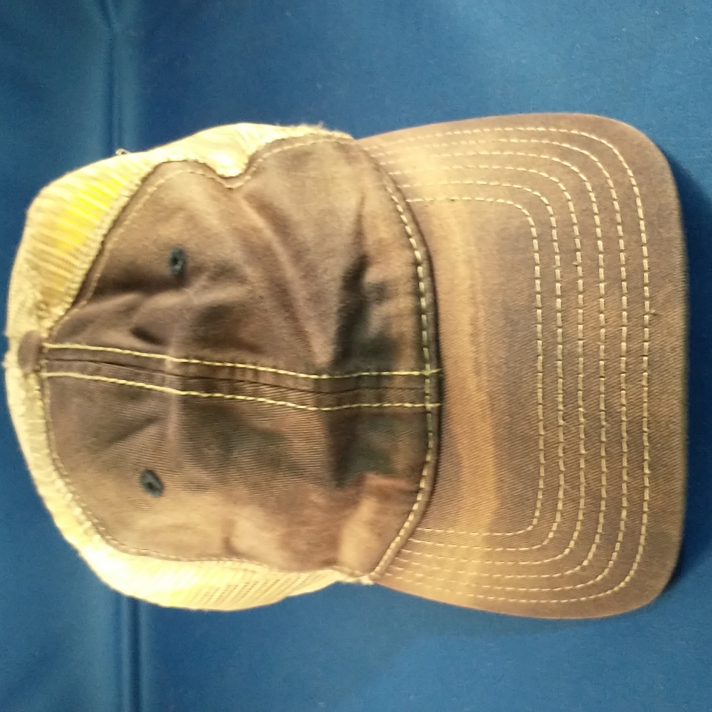 Snapback Trucker Hat